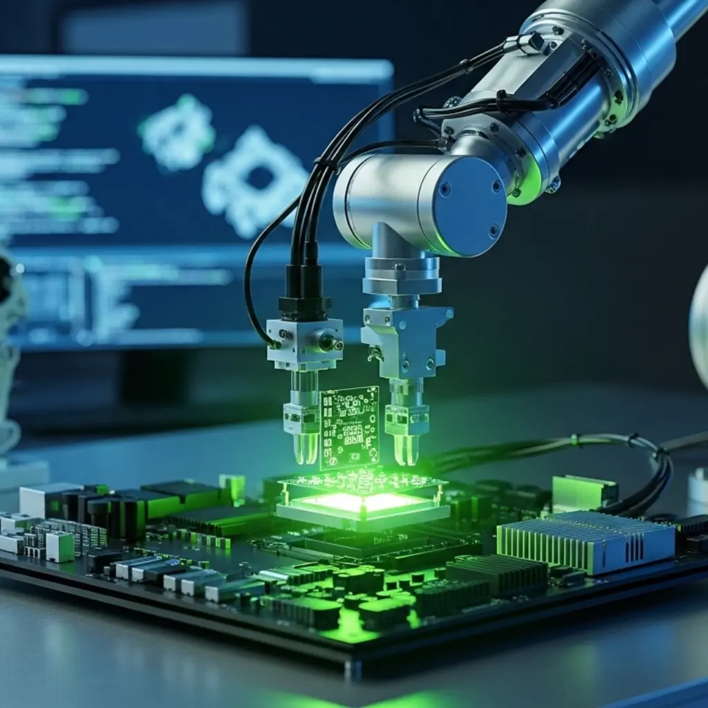 B.Tech AI & ML Program